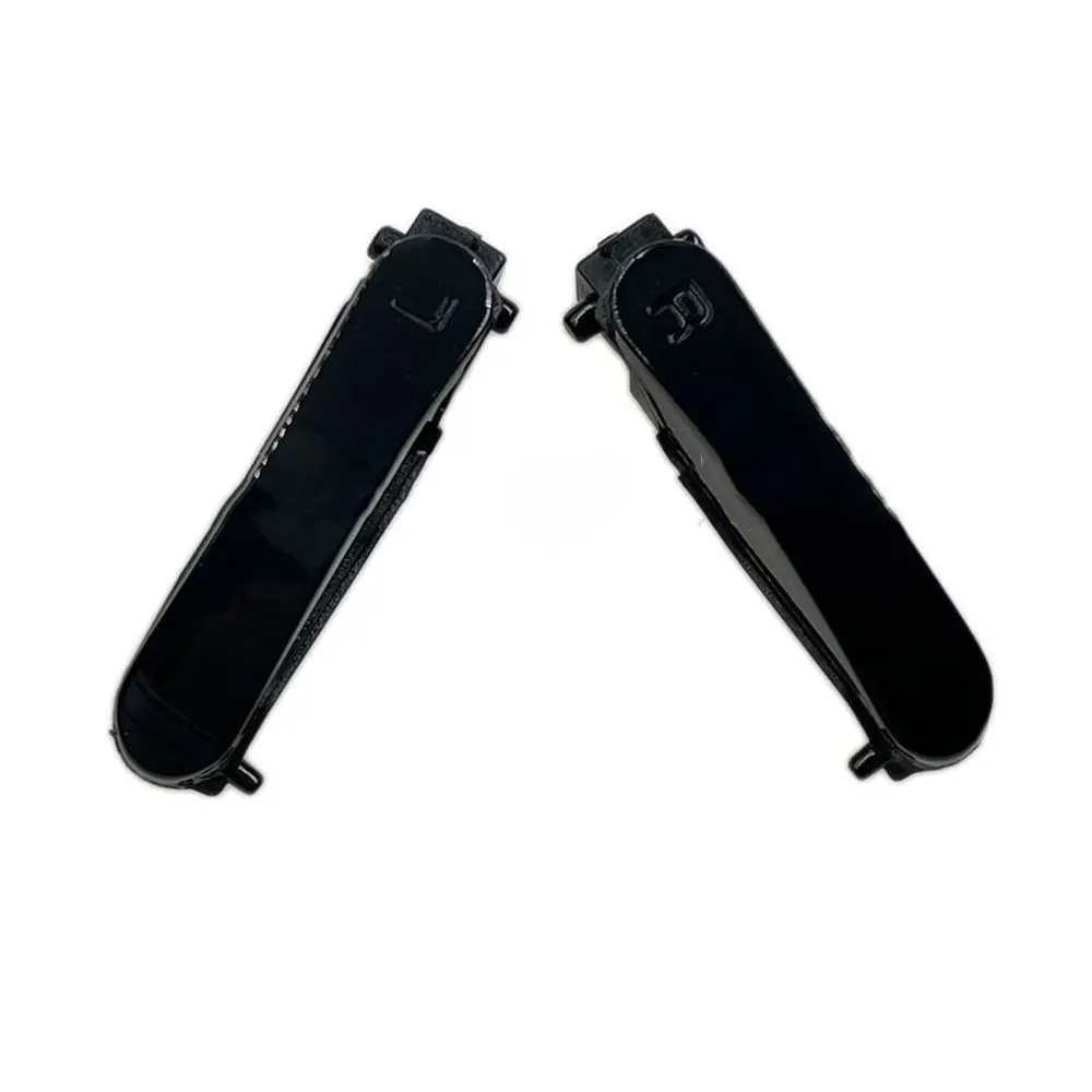 อะไหล่เดิมคอนโซล LR Trigger ซ่อม Universal ซ้ายขวา Trigger เกม L R คีย์สําหรับ PS Vita 1000/ PSV 1000