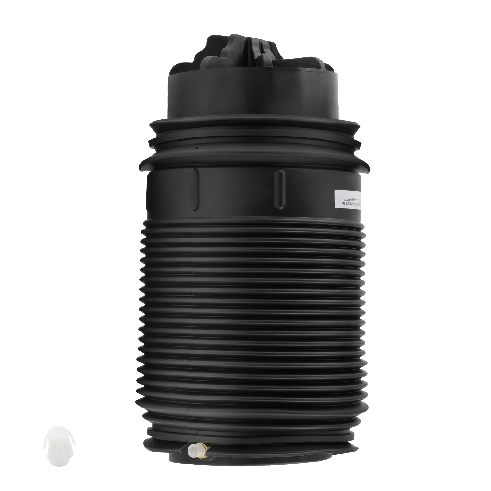 

Rear Right Air Spring Bag for Mercedes E-CLASS 2010-2016 W212 S212 2123200825 Air Suspension Bag