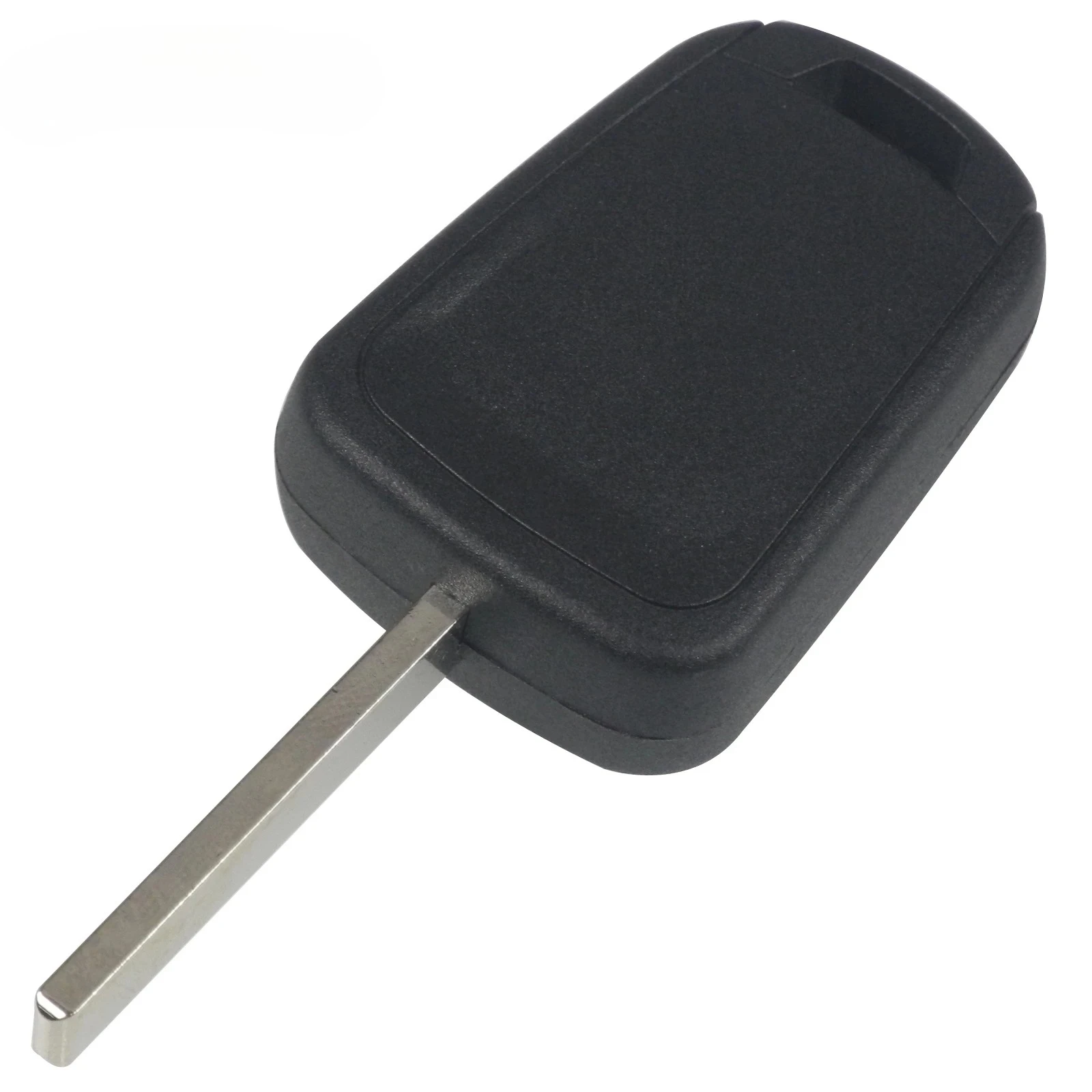 10pcs/lot Replacement Remote Key Shell for Chevrolet Camaro Sonic Cruze Malibu Volt Spark Remote Key Fob Case 3 Button
