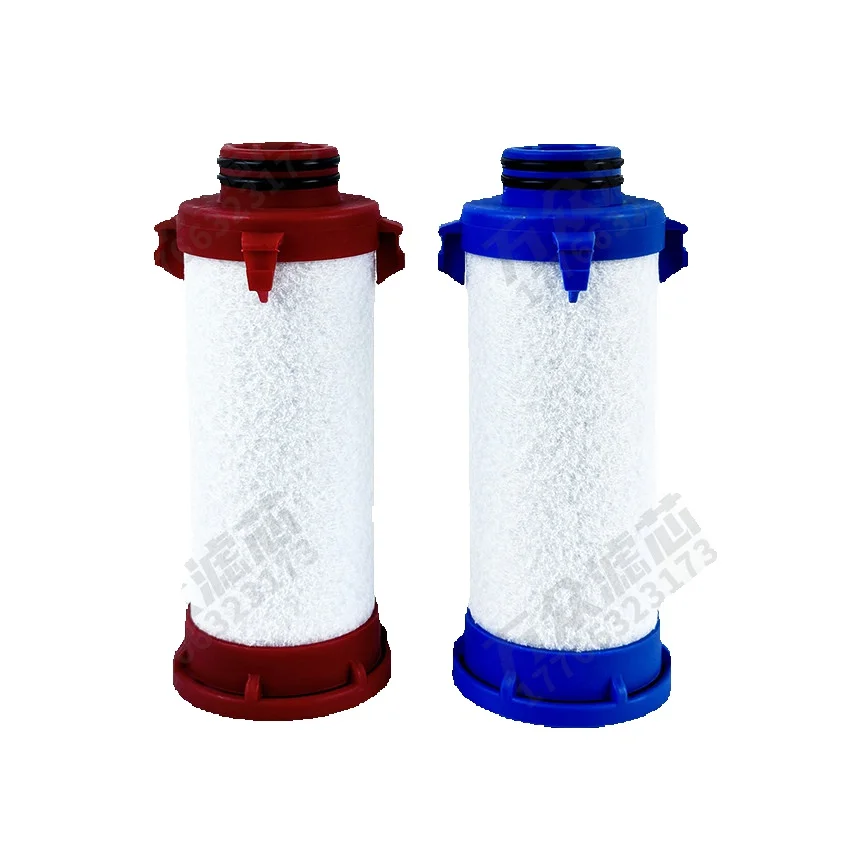 Replacement For Walker Cold Dryer Pipeline Precision Filter Element E0613xa E0613x1