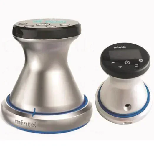

In Stock Mintti Smartho-D2 Remote Monitoring Wireless Digital Stethoscop for Early Detection and Fall Alar