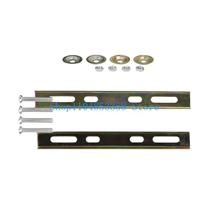 Picture 4: 652F Motorcycle Trunk Tail Rack Bracket Small Scooter Tail Box Fixed Shelf Luggage Rack Support Universal Accessories