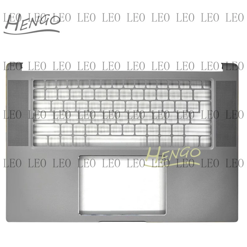 SS  New For DELL Latitude 7640 E7640 Palmrest Upper Case C Cover Shell 057JF7 57JF7