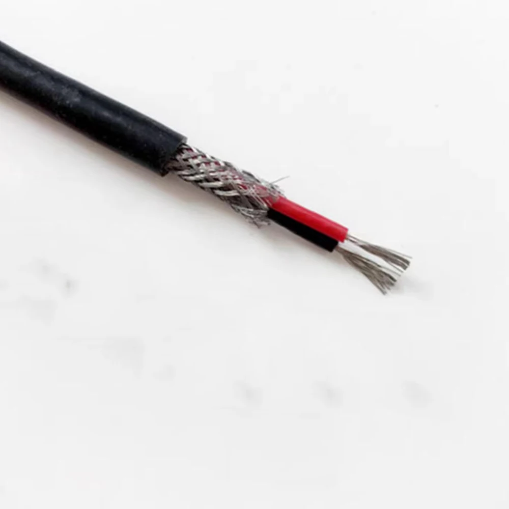 Silicone Cable Mult…