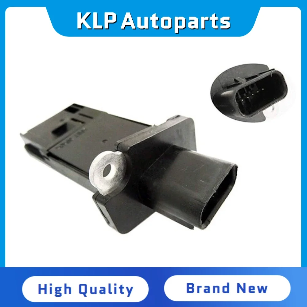 

MASS AIR FLOW SENSOR METER 3L3A12B579BA 3L3A-12B579-BA 722184230 FOR Ford Focus Maverick Mondeo 1.6 2.3 3.0