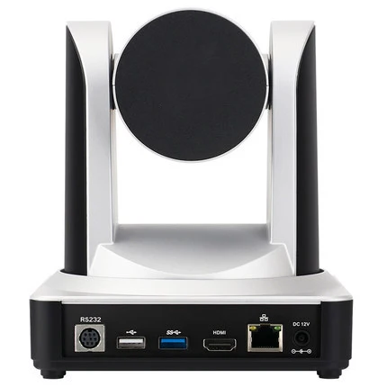 2022 large-screen video conference camera 12x optical wide-angle 90 degree  USB stable image webcam video camera