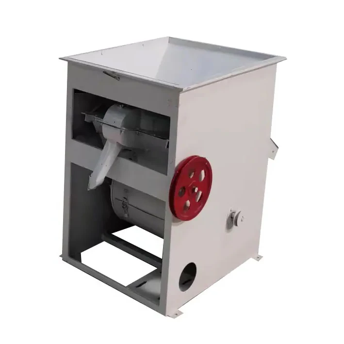 High-quality seed /cocoa bean sand /sesame wheat rice sand removal machine