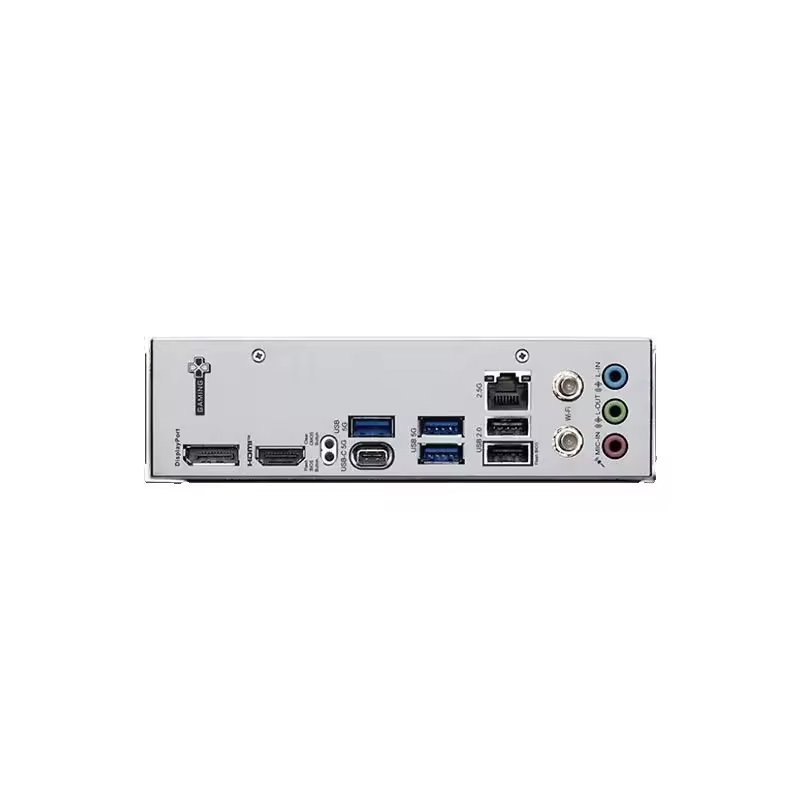 MSI B850M 게이밍 WIFI6E