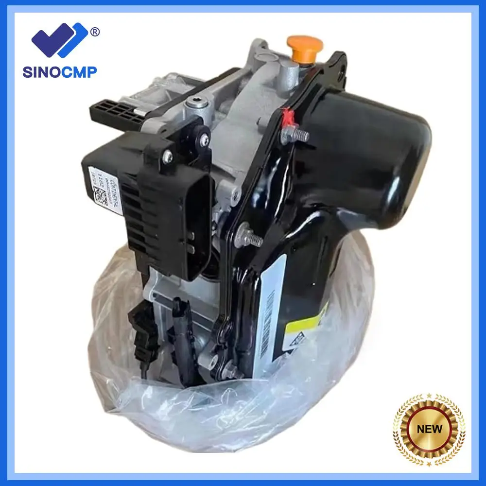 

1pc Gearbox 7 Speed Mechatronics For VW AUDI SEAT SKODA REPAIR DQ200 0AM325025H Auto Parts