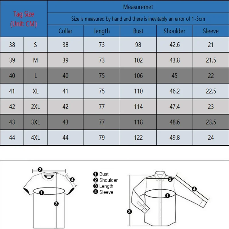 Summer Short Sleeve Dress Shirts For Men New Embroidery Solid Color Turn Down Collar Young Men Fashion Casual Top Shirts Clothes