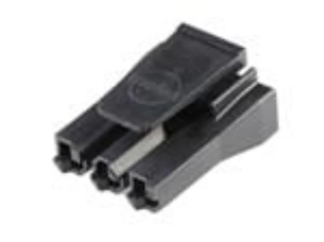 

(5-20pcs) 1726722003 MOLEX Super-Sabre Rcpt Hsg V-0 3ckt