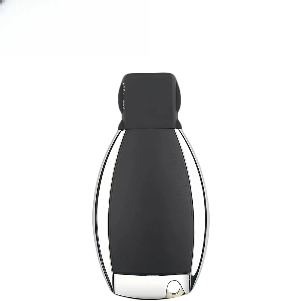 Smart Car Key For 2000 - 2010 2000+ Mercedes Benz A C E S Class Sprinter Viano Vito BGA Chip 3 Buttons 433 315 MHz Fsk