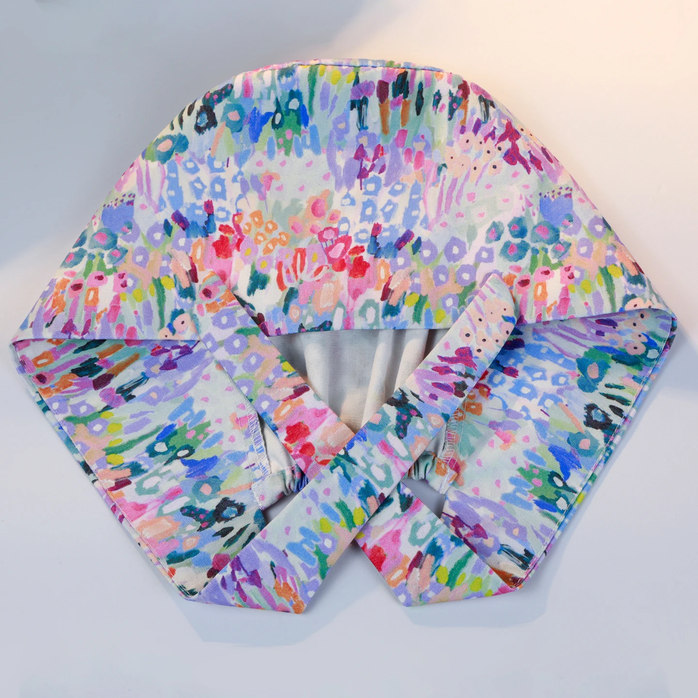 Hurtowe kwiatowe wzory na czep – Women Accessories In Wholesale recenzja i cena
