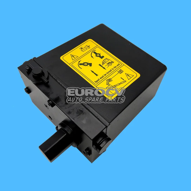 Spare Parts for Volvo Trucks VOE 21882617 22841213 Cabin Tilt Pump