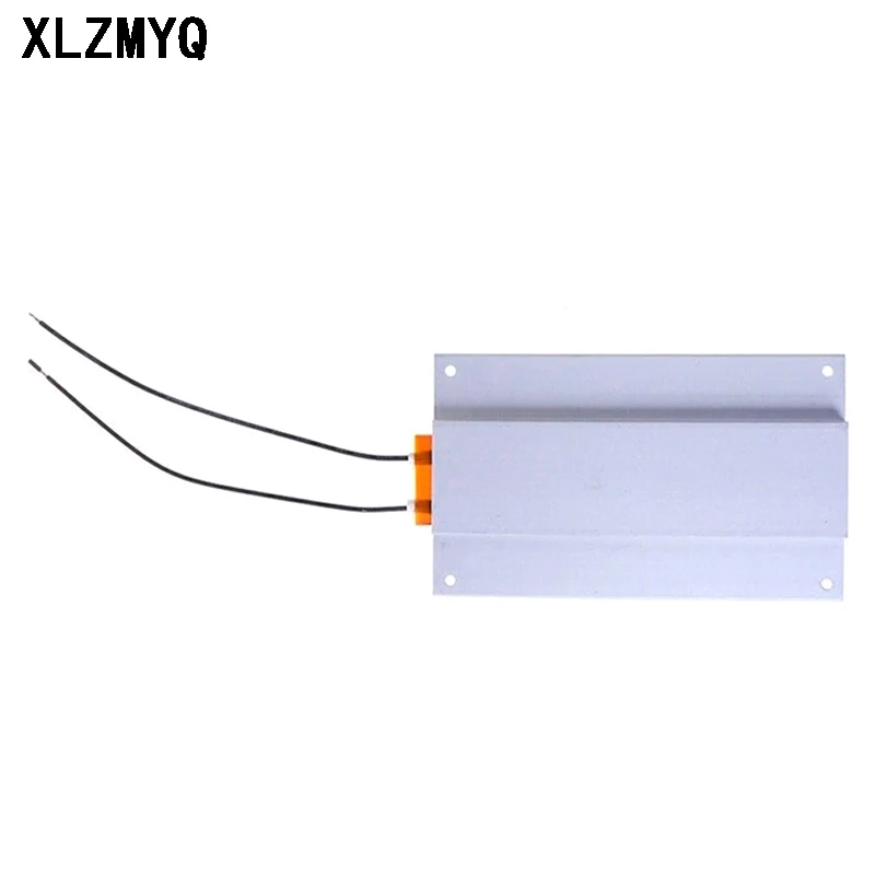 200W 400W 450W 500W 220V PTC Heating Plate Chip BGA Soldering Ball Split Aluminum LED Remover Welding Station Demolition Board