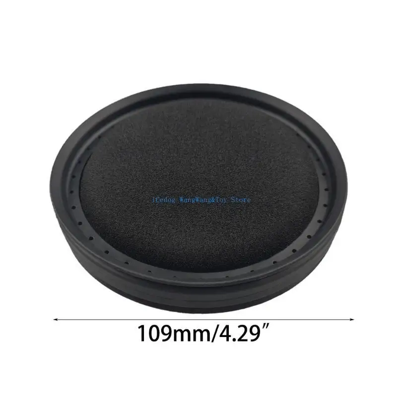 Filtro sponge Molf per ARNICA BF84 Accessori per aspirapolvere fornisce CleanAir e Lonte Llasting elevata efficienza