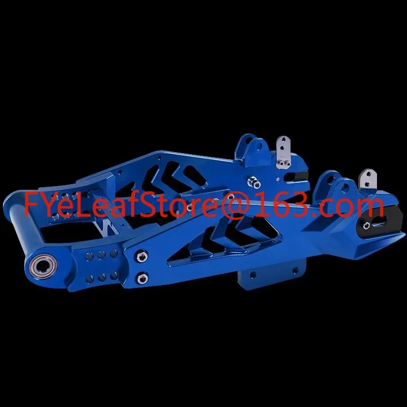 

Second-generation 009 fishbone flat fork, adjustable in length, can accommodate 12 village motors