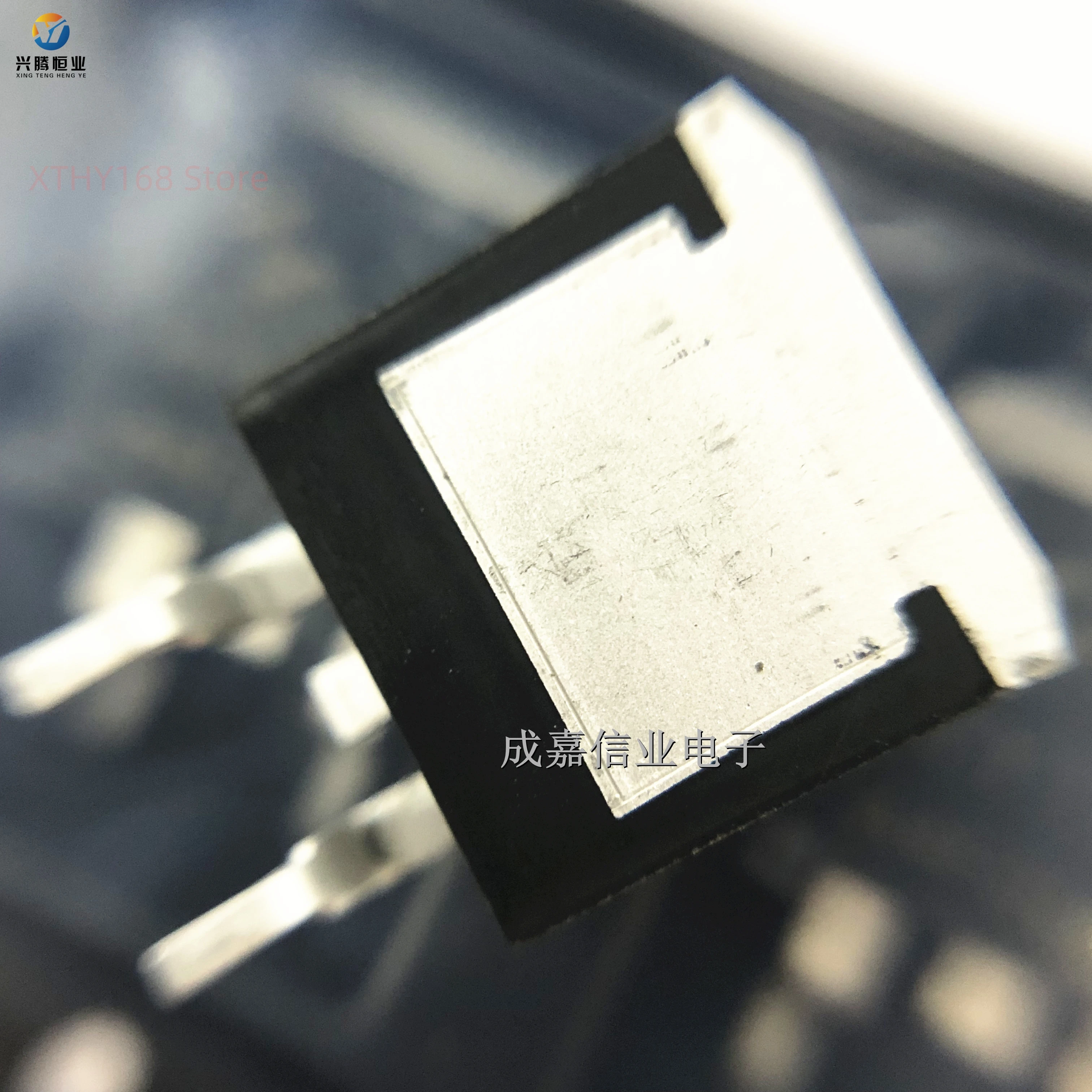 10pcs/Lot HY1906B TO-263-2 HY1906 N-Channel Enhancement Mode MOSFET 60V 120A Brand New Genuine Product