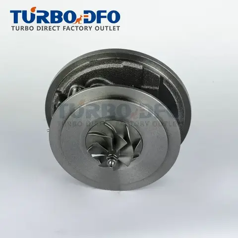 CARTurbine Patrone 28201-2A850 794097-0002 Turbolader für KIA Sportage Hyundai ix35 i40 1,7 CRDI D4FD 116HP 85Kw 100Kw 2010-