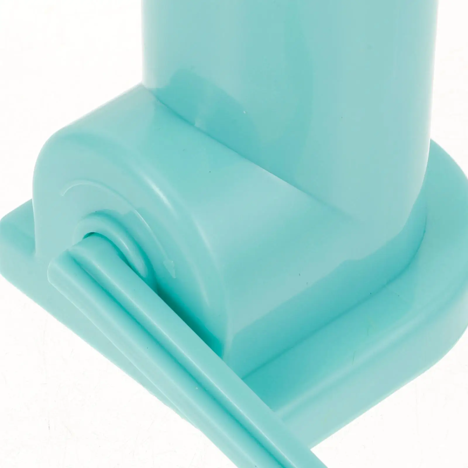 

Hand Knitting Machine Plastic DIY Tools Mini Portable Yarn Green Spool Knitter Hand Operated Winding Machine