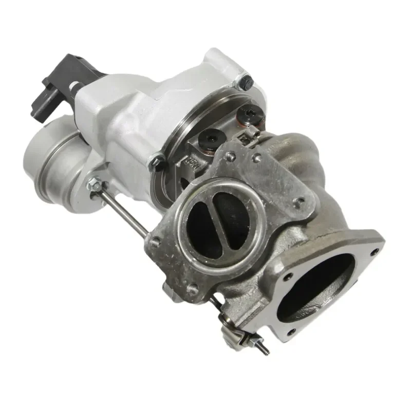 Upgrade Tu*bo K03 53039880118 for 11-14 Mi*i Co*perw/o John Cooper Works Package