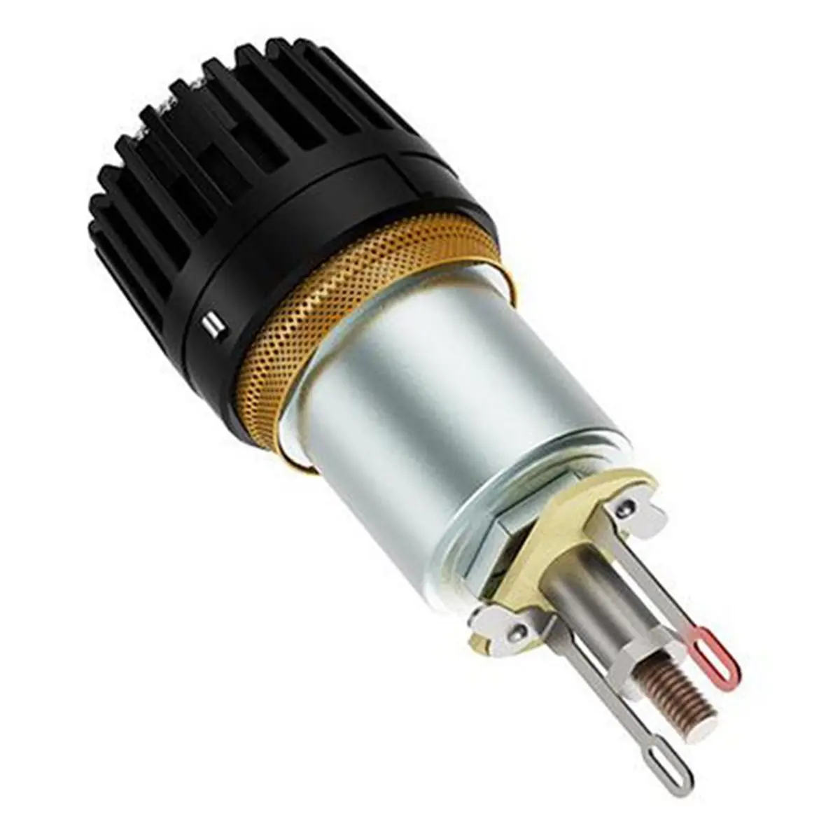 B72ABG Y6 Capsule Replacement Dynamic Microphone Core Microphone General Accessories Singing Mic Core