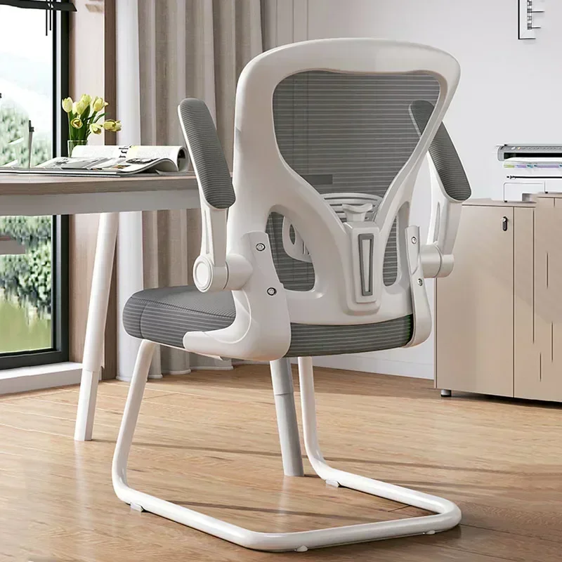 

Comfortable Writing Gamer Pc Chair Work Dresser Computer Armchair Study Relaxing Sedia Ufficio Office Furniture