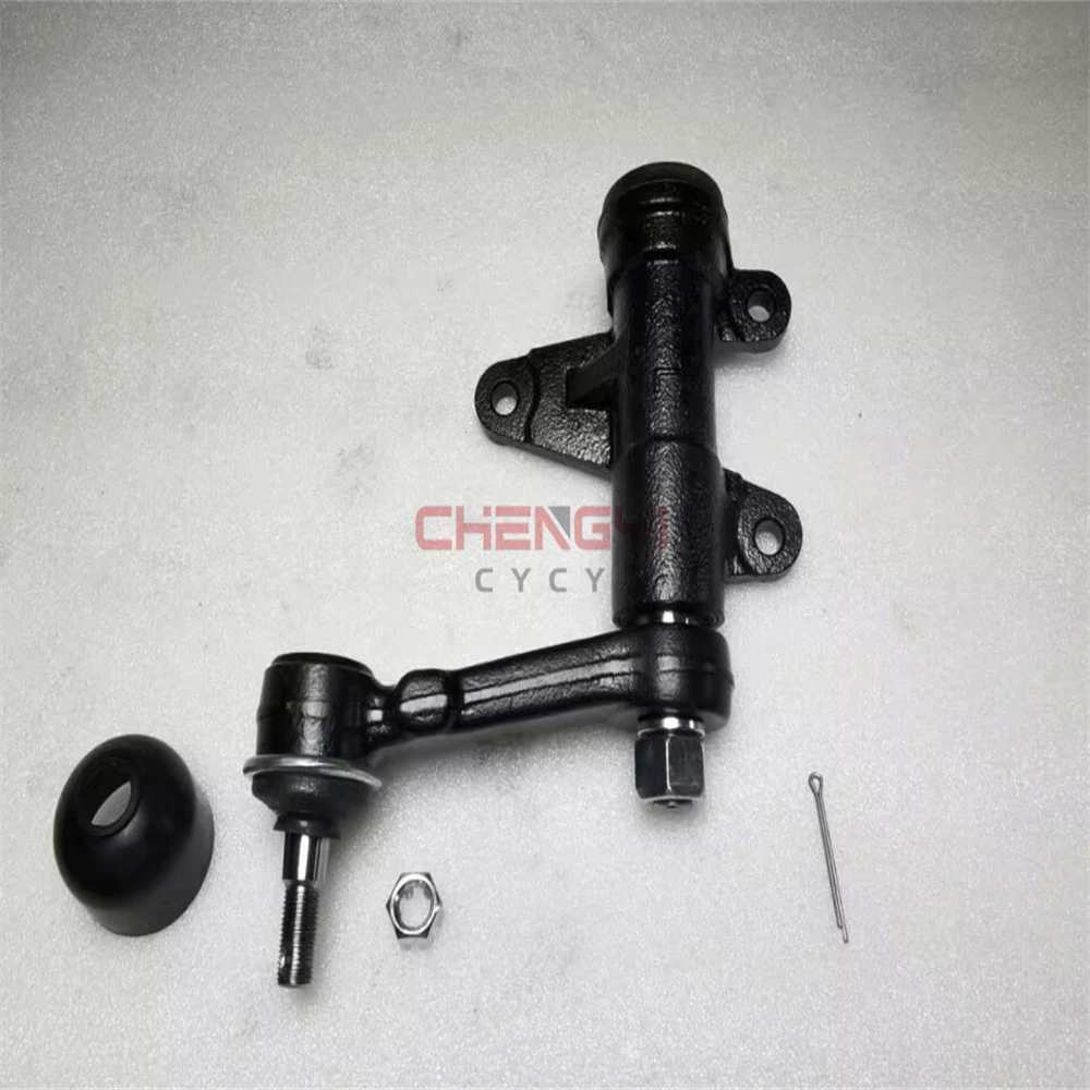 Steering Idler Arm Kit Deputy Bangtai For Pajero Montero Sport K86W K89W K94W K96W K97W K99W MR344654