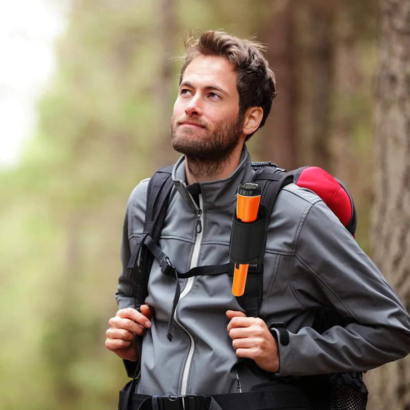 كاشف المعادن المحمول باليد GP مؤشر دقة تحديد المواقع مقاوم للماء ، كشف الذهب/الفضة/النحاس البحث عن الكنز #5