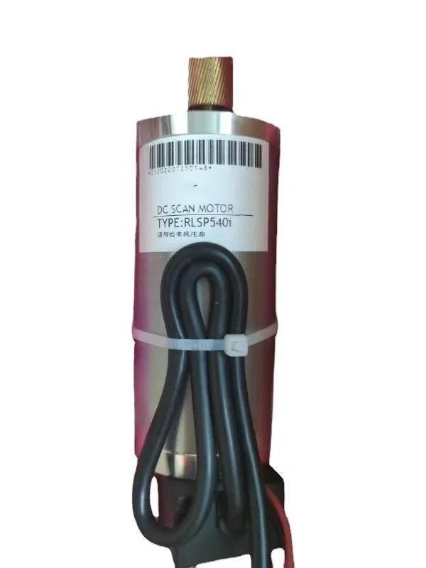 For Roland SP540 SP540i DC Scan Motor CR Servo Motor for Roland VP540i SP300 SP300i RA640 RE640 RF640 CR Cartridge Motor Engine