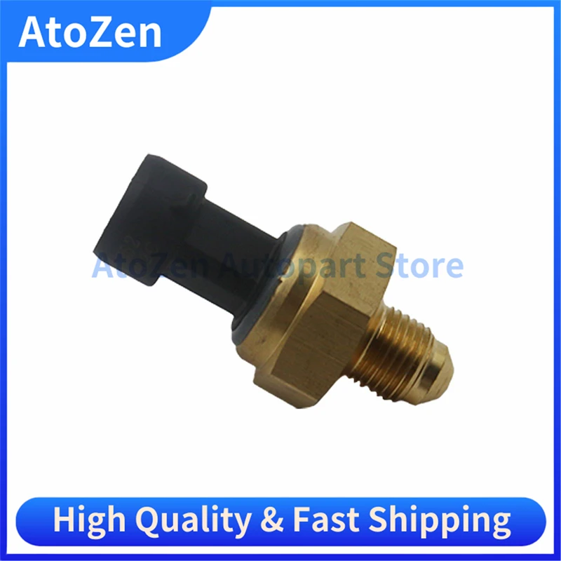 

Pressure Sensor 5C3Z-9J460-A 5C3Z-9J460-B 5C3Z-9J460 for FORD E350 E450 F250 F350 F450 F550 F650 F750 V8 5C3Z9J460A 5C3Z9J460B