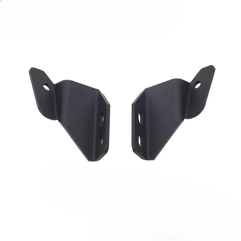 

For Yamaha xmax300 modification, rearview mirror, fog lamp bracket, spotlight bracket, accessories