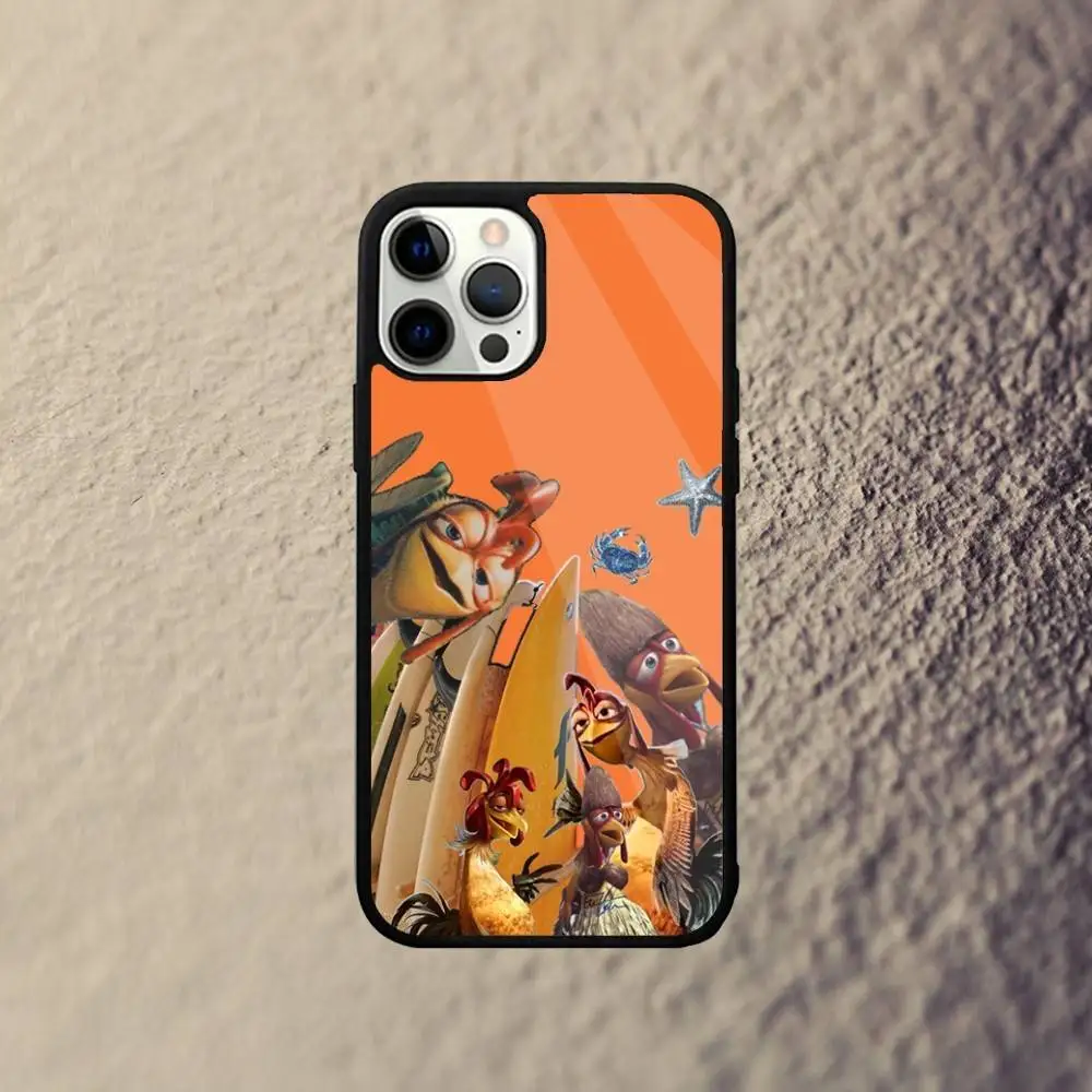 Чехол для телефона J-Joao F-Frango Joe Chicken для iPhone 17,16,15,14,13,12,11, Pro, Max, Plus, Mini, SE4, магнитная беспроводная зарядка Magsafe