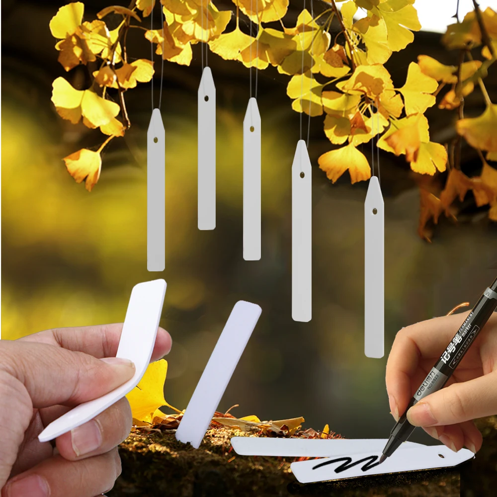 Etichetta per piante in PP N31 - Plant Label Tags recensione e prezzo