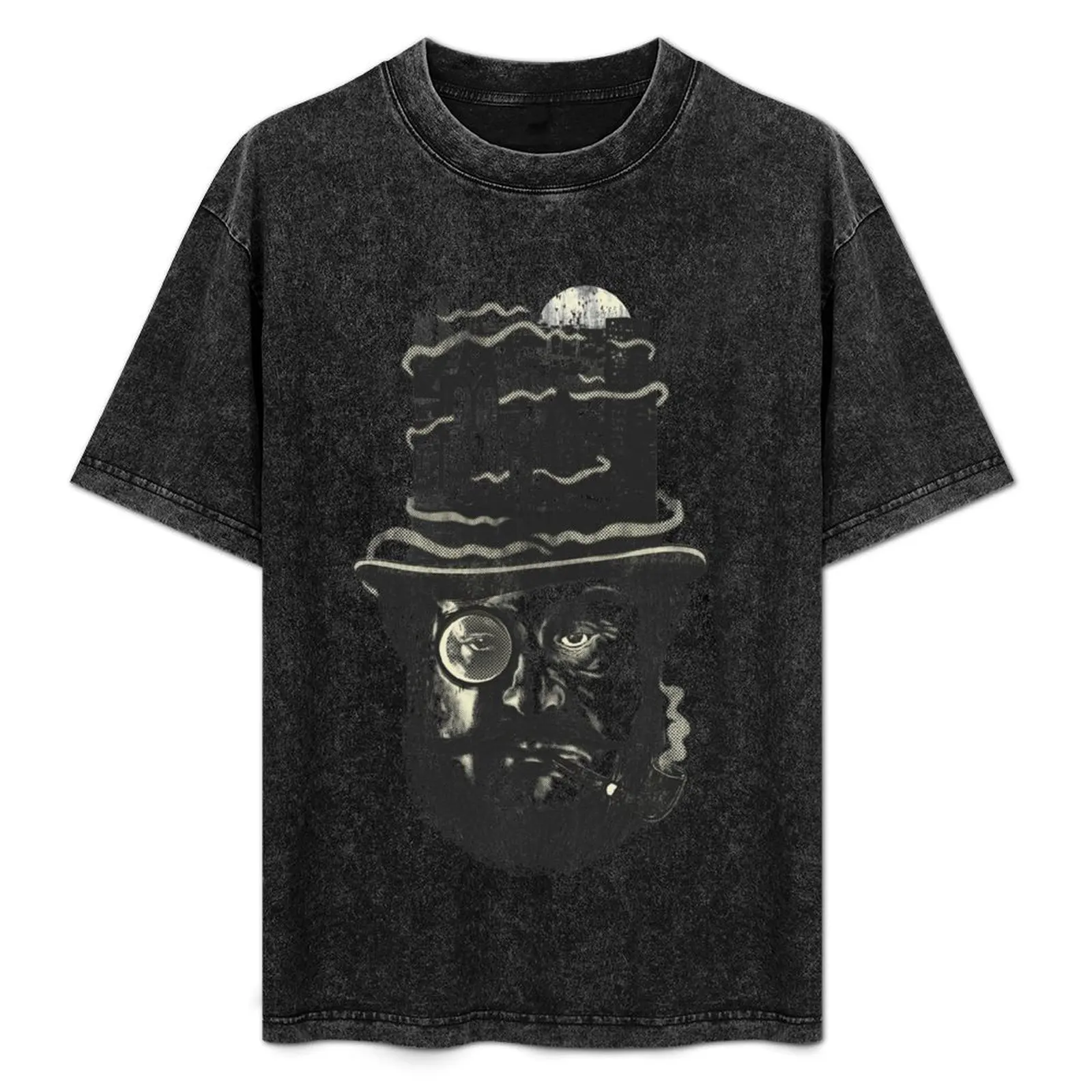 

old man hatten T-Shirt Performance Workout Short Sleeve Tee