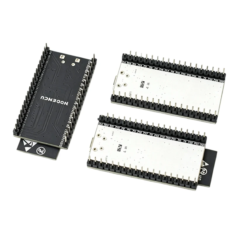 ESP-32S 32E WiFi Bluetooth Dual-core Development Board CH340 Chip Plug-and-play Module For IoT Smart Home Arduino DIY Project