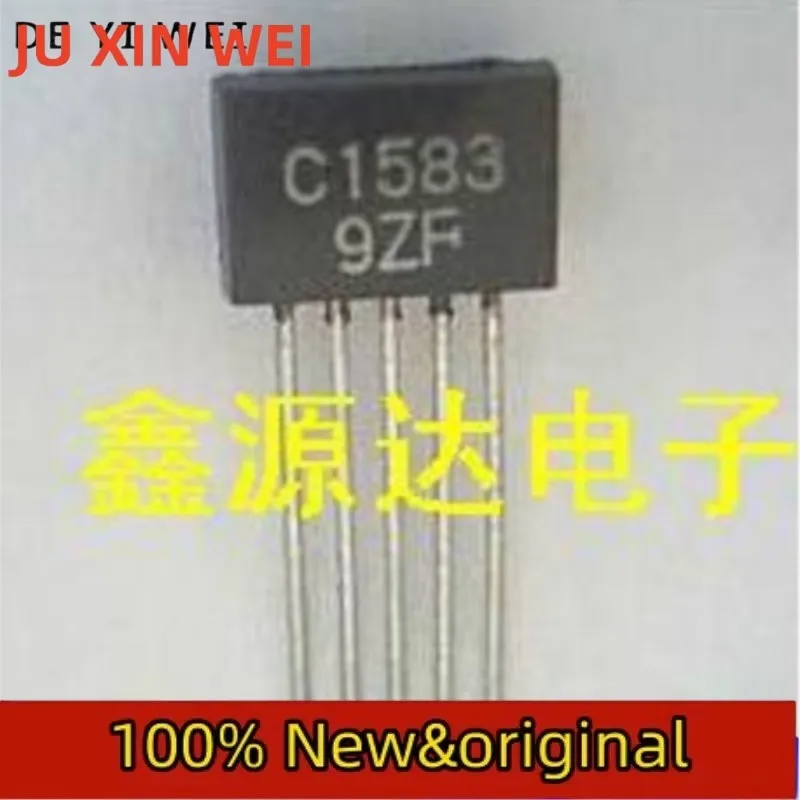 1pcs Original    2SC1583 C1583  In stock