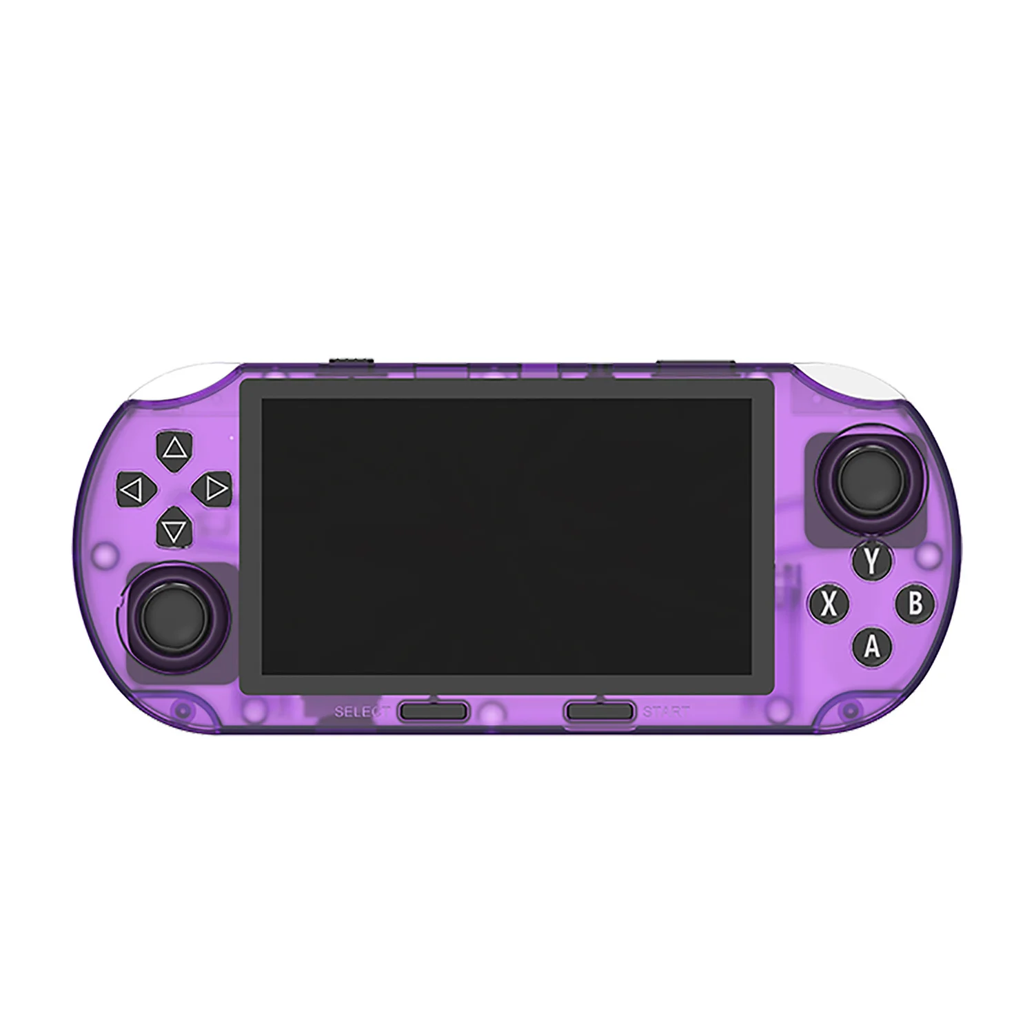 SF3000 Retro Handheld Video Game Console Linux Systeem 4.5 Inch 854*480 IPS Scherm 3000mAh Draagbare Pocket Video Player Games