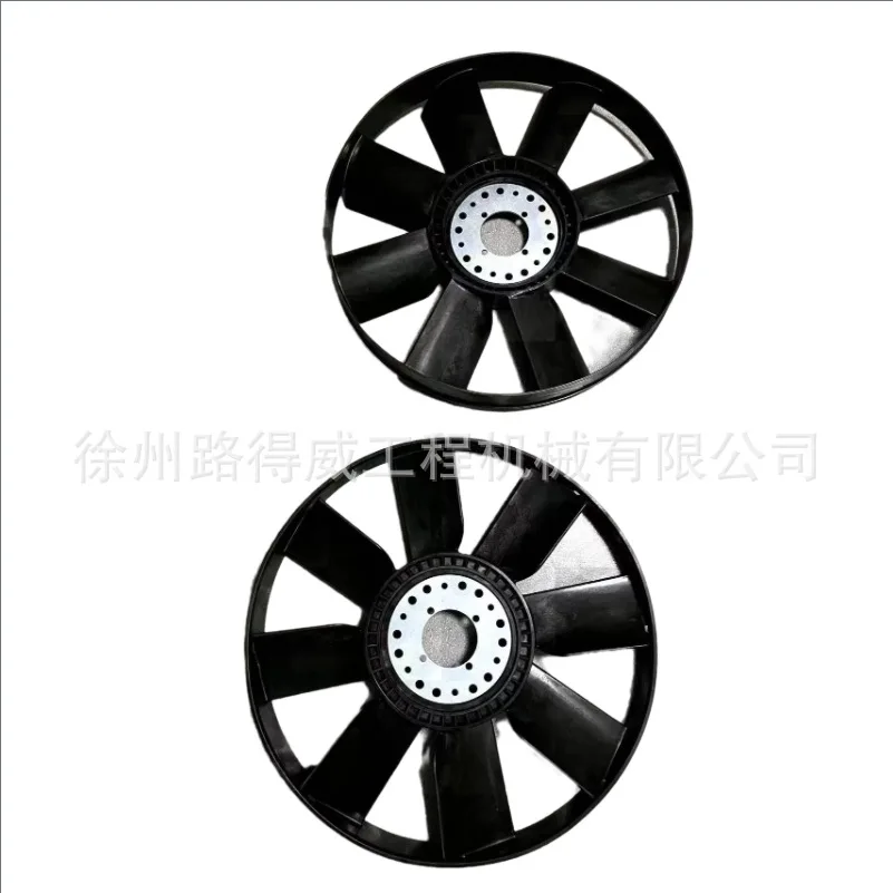 Roller BW211 AD-4 BW203 Fan Blade 05576234