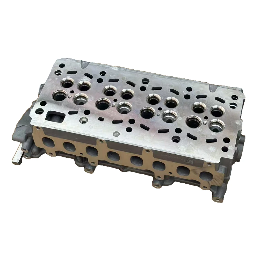 

PV10005825 Original Factory Cylinder Head for Foton Aumark Tunland SUP Pickup View Minibus New Conditioncustom