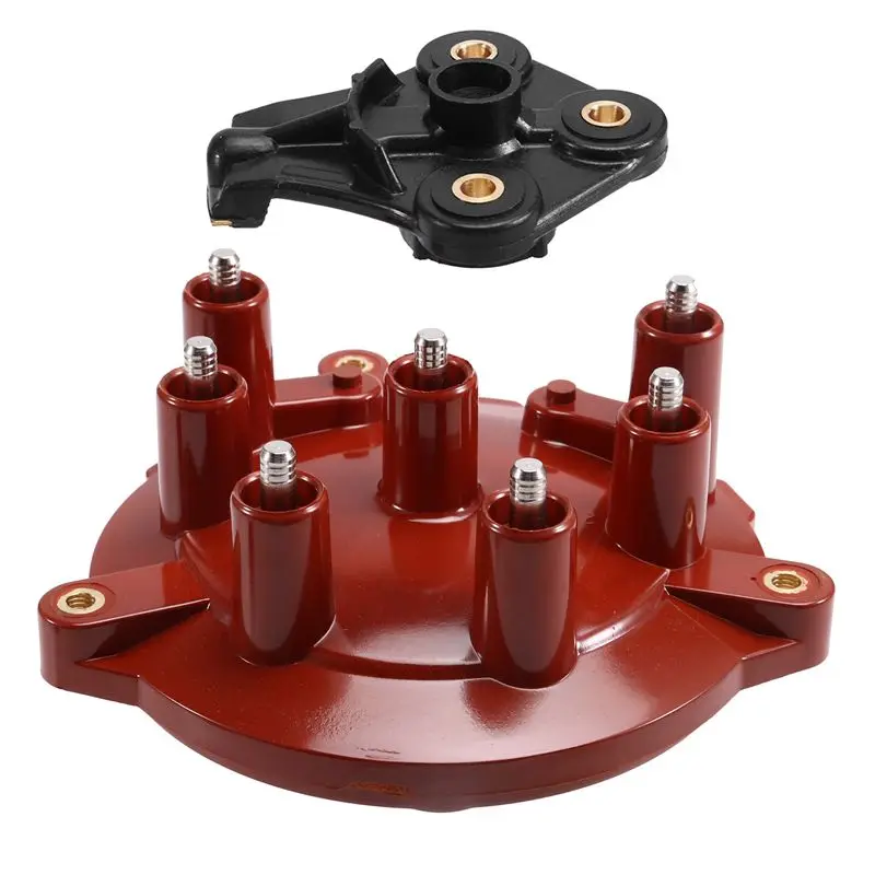 AEA7-1031580231&1031580002 Distributor Cap Kit For Mercedes Benz 190E 260E 300E 300TE 300SEL