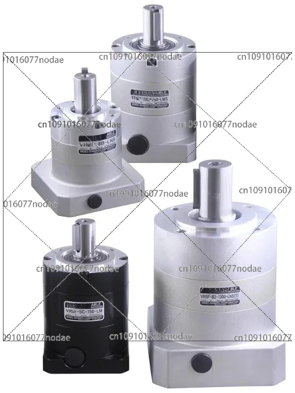 Engraving Machine Planetary Reducer 5/8/10C/750/1000 Servo Stepper Gear Reducer Gearbox