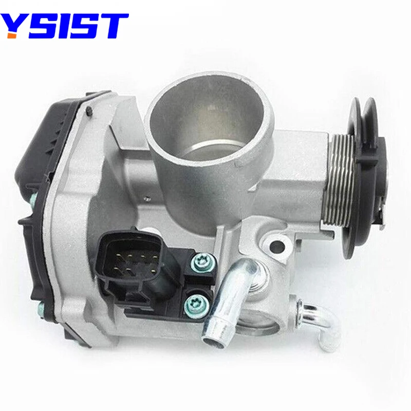 96332250 Throttle Body for CHEVROLET AVEO / KALOS DAEWOO KALOS 2003-2008 1.2L