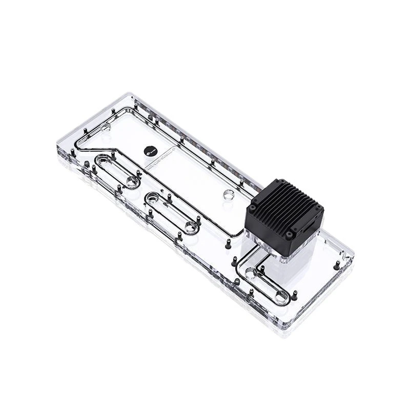 

RGV-COS-5000D-P Corsair 5000D Waterway Plate, Guide Plate Solution