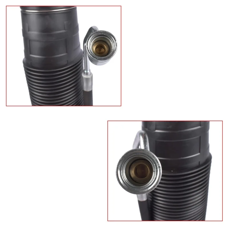 

1pcs Front Hydraulic Abc Shock Absorber For Mercedes W222 C217 S560e S550 2223208313 2223208413