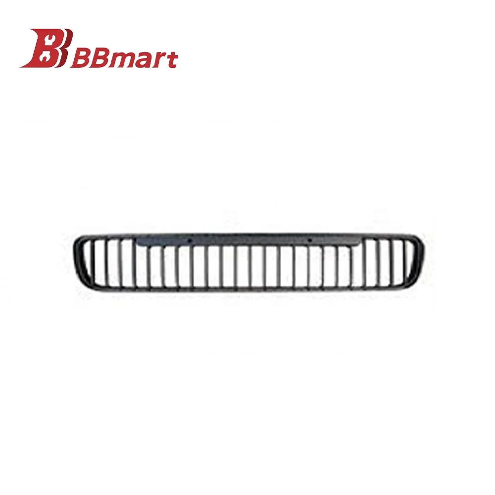 

5JD853677 BBmart Auto Parts 1 Pcs Best Quality Car Accessories Front Bumper Grille For Skoda Fabia Jingrui