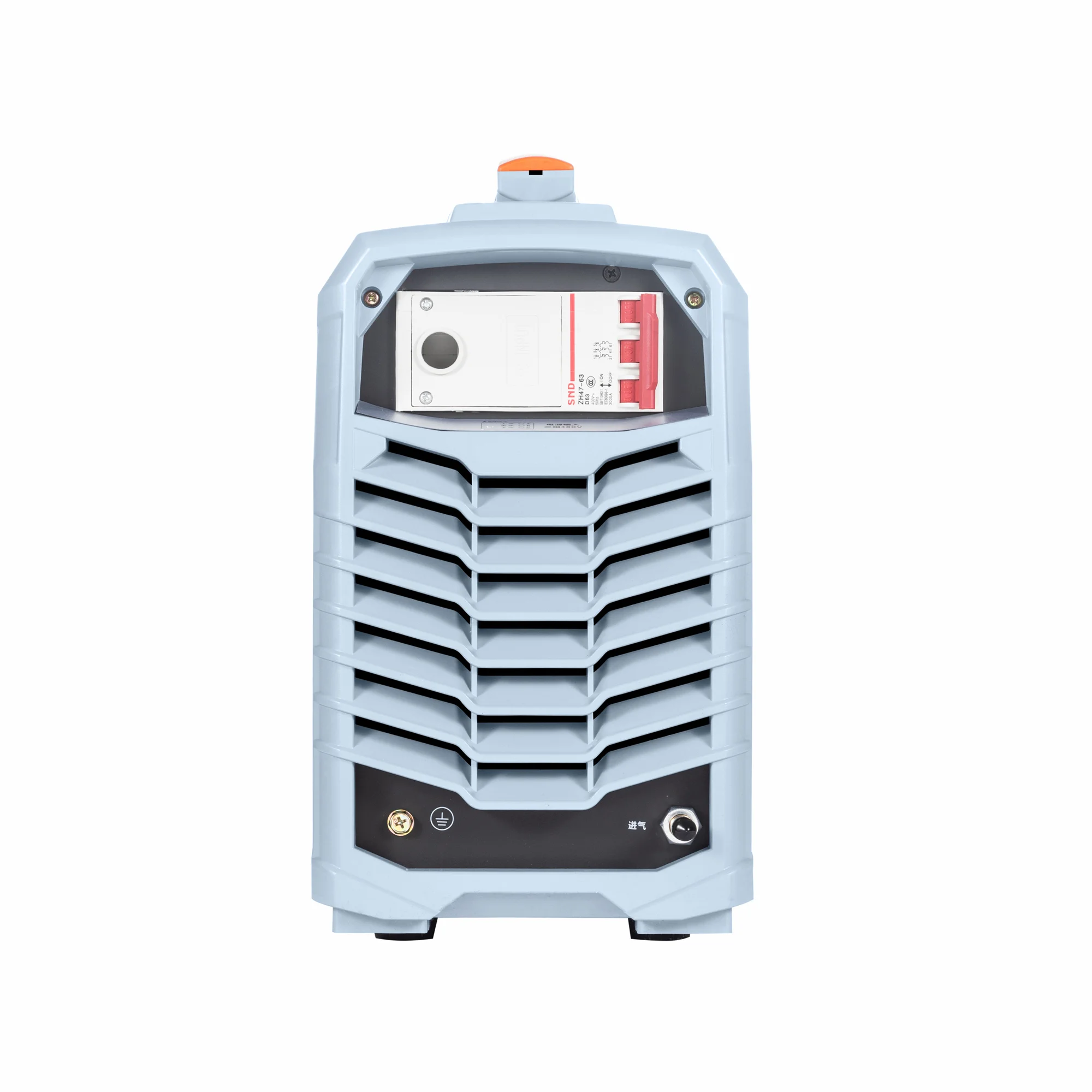 

TIG-315 (AC380V ± 15%) WS Inverter DC Argon Arc Welding Machine (IGBT Series) / With Manual Welding