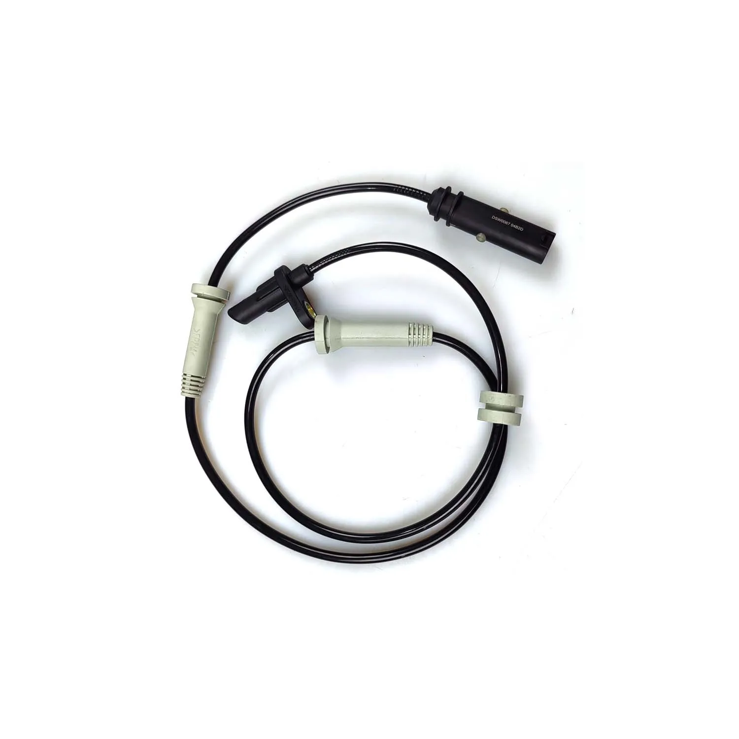 Front ABS Speed Sensor Right Left For ALPINA B5 D5 BMW 16-23 34526874637