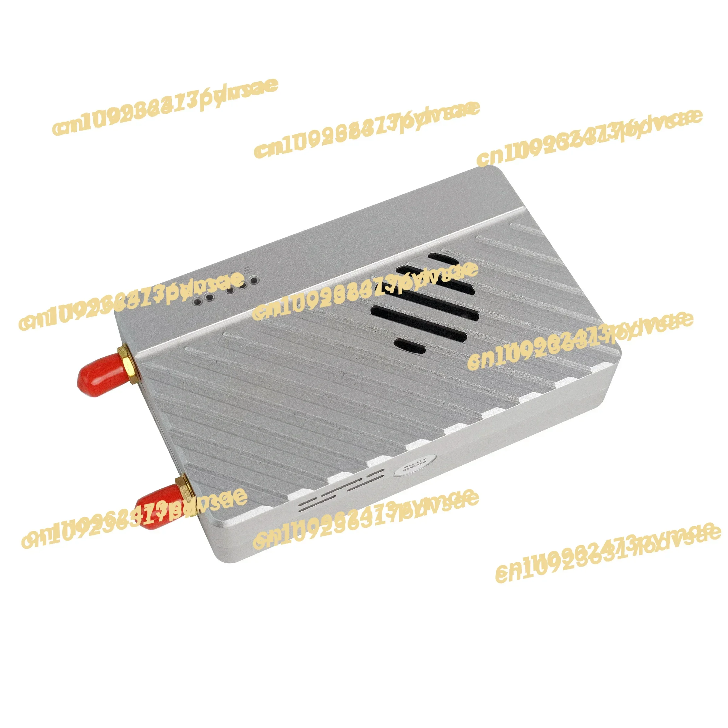 NEW 48.5KM Long Range SDI Full HD Digital Image Transmission System With Mavlink Telemetry