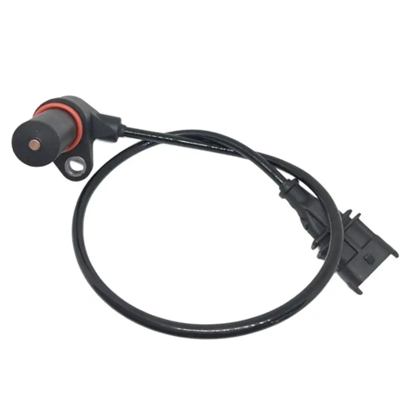 Sensor de Posición del Cigüeñal A02Q-Para FIAT Brava Marea Punto, Compatible con ALFA ROMEO LANCIA OPEL Vauxhall 0281002214 60814769